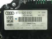 Tachoeinheit Kmh 8T0920932 Audi A5 Sportback (8TA) Liftback 2.0 TDI 16V (CGLC(Euro 5))