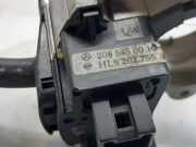 Scheibenwischerschalter 2085450010 Mercedes-Benz E (W210) Limousine 2.2 E-220 CDI 16V (OM611.961)