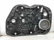 Fensterheber Rechts Vorne 82481G2010 Hyundai Ioniq Liftback 1.6 GDI 16V Hybrid (A0001E1X1.6 GDI 16V Hybrid)