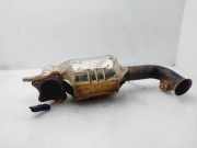 Katalysator 1729012XXX Citroën C3 Aircross I (2C/2R) SUV 1.2 PureTech 82 (EB2F(HMZ))