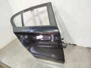Tür Rechts Hinten 41525A2A384 BMW 1 serie (E87/87N) Schrägheck 5-drs 118d 16V (N47-D20A)