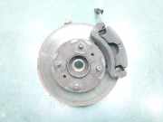 Achsschenkel Halter Rechts Vorne 400145M000 Nissan Almera (N16) Limousine 1.5 16V (QG15DE(Euro 4))