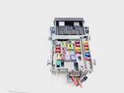 Sicherungskasten 13222786 Opel Zafira Tourer (P12) Gro?raumlimousine 1.6 CDTI 16V ecoFLEX 136 (B16DTH)