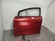 Tür Links Vorne 1P0831055A Seat Leon (1P1) Schrägheck 5-drs 2.0 TDI 16V (BKD)