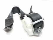 Sicherheitsgurt Links Hinten 3C5857805K Volkswagen Passat (362) Limousine 2.0 TDI 16V 140 (CFFB) CFFB
