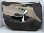 Türverkleidung Links Vorne 13277375 Opel INSIGNIA BERLINA Selective 131 CV / 96 KW