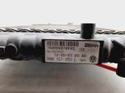 Radiator 6Q0121253L Skoda FABIA (6Y2/6Y3) Comfort 64 CV / 47 KW