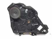 Fensterheber Links Hinten A2078200642 Mercedes-Benz CLA (117.3) Limousine 2.2 CLA-220 CDI, 220 d 16V (OM651.930(Euro 6))