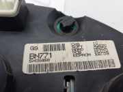 Tachoeinheit Kmh 24810BN771 Nissan Almera (N16) Schrägheck 1.5 dCi (K9K-722)