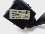 Scheibenwischerschalter 2R8317A553B Jaguar S-type (X200) Limousine 2.7 D 24V (7B)