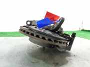 Achsschenkel Halter Links Vorne 2043320101 Mercedes-Benz C (W204) Limousine 2.2 C-220 CDI 16V BlueEFFICIENCY (OM651.911)