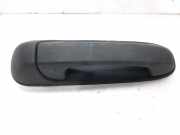 Türgriff Außen Links Hinten 55135838AB Jeep Grand Cherokee (WG/WJ) SUV 3.1 TDI (665.921)