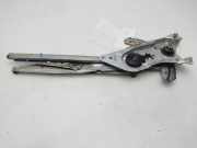 Fensterheber Links Vorne 8200165793 Renault Kangoo (KC) Großraumlimousine 1.5 dCi (K9K-716)