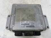 Motorsteuergerät 9652183880 Citroën C5 Berline (DC) Schrägheck 2.0 HDi 110 (DW10ATED(RHZ))