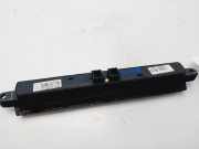 Warnleuchte Schalter 2R8311B650AC Jaguar S-type (X200) Limousine 2.7 D 24V (7B)