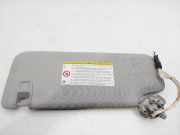Sonnenblende Rechts 13302542 Opel Astra J (PC6/PD6/PE6/PF6) Schrägheck 5-drs 1.6 CDTI 16V (B16DTL)