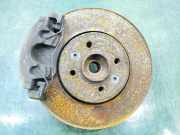 Achsschenkel Halter Links Vorne 400150458R Dacia Dokker Express (8S) Van 1.5 Blue dCi 95 (K9K-872(K9K-U8))