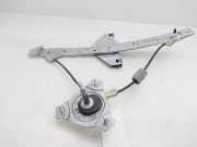 Fensterheber Links Hinten 9815998380 Citroën C3 (SC) Schrägheck 5-drs 1.6 BlueHDI 75 (DV6FE(BHW))