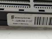 Heizwiderstand 710260390100 Kia Sportage (SL) Geländewagen 1.7 CRDi 16V 4x2 (D4FD)