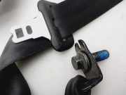 Sicherheitsgurt Mh 39813791 Volvo S60 II (FS) Limousine 2.0 D3 20V (D5204T2)