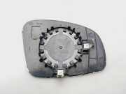 Au?enspiegelglas Links 10419 Skoda FABIA (5J2 ) Young 60 CV / 44 KW