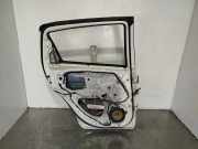 Tür Links Hinten 670040D210 Toyota Yaris III (P13) Schrägheck 1.33 16V Dual VVT-I (1NRFE)