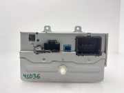 Radio 23495140 Opel Astra J (PC6/PD6/PE6/PF6) Schrägheck 5-drs 1.6 CDTI 16V (B16DTL)