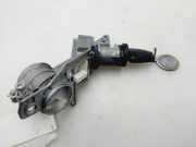 Zündschloss 2421430 Opel Zafira (M75) Großraumlimousine 1.9 CDTI 16V (Z19DTH)
