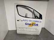 Tür Rechts Vorne 9004Z6 Peugeot Partner (GC/GF/GG/GJ/GK) Van 1.6 HDI 75 (DV6ETED(9HN))