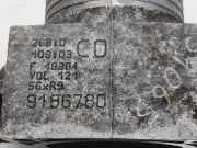 Drosselklappe 9186780 Volvo S40 (VS) Limousine 1.6 16V (B4164S2)