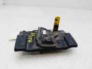 Motorhaubenschloss 8A6A16700DXS Ford Fiesta VII Schr?gheck 1.6 TDCi 16V 95 (TZJA)