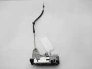 Türschloss Links Hinten 9137E4 Peugeot 307 SW (3H) Kombi 1.6 HDi 16V (DV6ATED4(9HX))