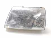 Scheinwerfer Links HR804200 Hyundai Galloper II Geländewagen 2.5 TCI (D4BH)