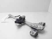Fensterheber Links Hinten 98820SUV10 Daewoo / Chevrolet Trax SUV 1.7 CDTI 16V 4x4 (A17DTS)