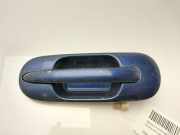 Türgriff Außen Ra 72640ST0003 Honda CR-V (RD1/3) SUV 2.0i 16V VTEC (B20Z1)