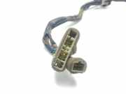 Lenkradschalter HR808000 Hyundai Galloper II Geländewagen 2.5 TCI (D4BH)