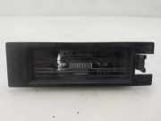 Kennzeichenbeleuchtung 13251936 Opel Meriva (B) Großraumlimousine 1.7 CDTI 16V (A17DTC(Euro 5))