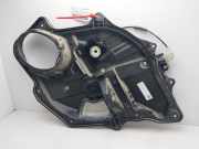 Fensterheber Rechts Hinten EG217297X Mazda CX-7 SUV 2.3 MZR DISI Turbo 16V (L3VDT)