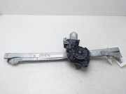 Fensterheber Rechts Vorne 9802531780 Citroën C4 Berline (NC) Schrägheck 5-drs 1.2 12V PureTech 130 (EB2DTS(HNY))