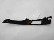 Zierleiste ACHTERLICHT 554350D020 Toyota Yaris II (P9) Schrägheck 1.3 16V VVT-i (2SZFE)