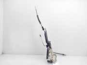 Türschloss Links Hinten 1697302135 Mercedes-Benz B (W245) Schrägheck 2.0 B-200 CDI 16V (OM640.941)