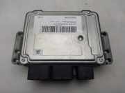 Motorsteuergerät 9666325680 Citroën DS3 (SA) Schrägheck 1.6 16V VTS THP 155 (EP6DT(5FR))