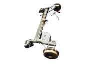 Hinterachse 430000011R Dacia Sandero Schrägheck 1.2 16V (D4F-732)