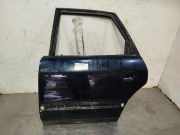 Tür Links Hinten 4A0833051 Audi 100 (C4) Limousine 2.3 E 5E (AAR)