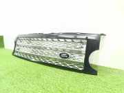 Grill G0809B1 Land + Range Rover Discovery III (LAA/TAA) Gel?ndewagen 2.7 TD V6 (276DT)