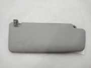 Sonnenblende Links 39022038 Opel Meriva (B) Großraumlimousine 1.7 CDTI 16V (A17DTC(Euro 5))