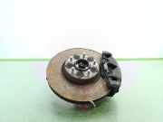 Achsschenkel Halter Rechts Vorne 1474288 Ford Mondeo IV Schrägheck 2.0 TDCi 140 16V (UFBA(Euro 5))