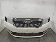 Stoßstange Vorne 5JA807221F Skoda Ambition 105 CV / 77 KW