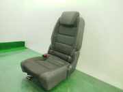 Sitz Links Hinten 1T0883405AL Volkswagen Touran (1T1/T2) Großraumlimousine 1.6 TDI 16V (CAYC) CAYC
