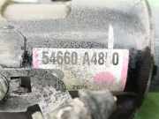 Stoßdämpfer Rechts Vorne 54660A4850 Kia Carens IV (RP) Großraumlimousine 1.6 GDI 16V (G4FD)